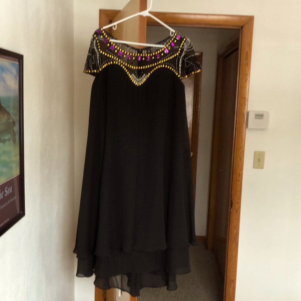 Beautiful Light in the Box formal dress